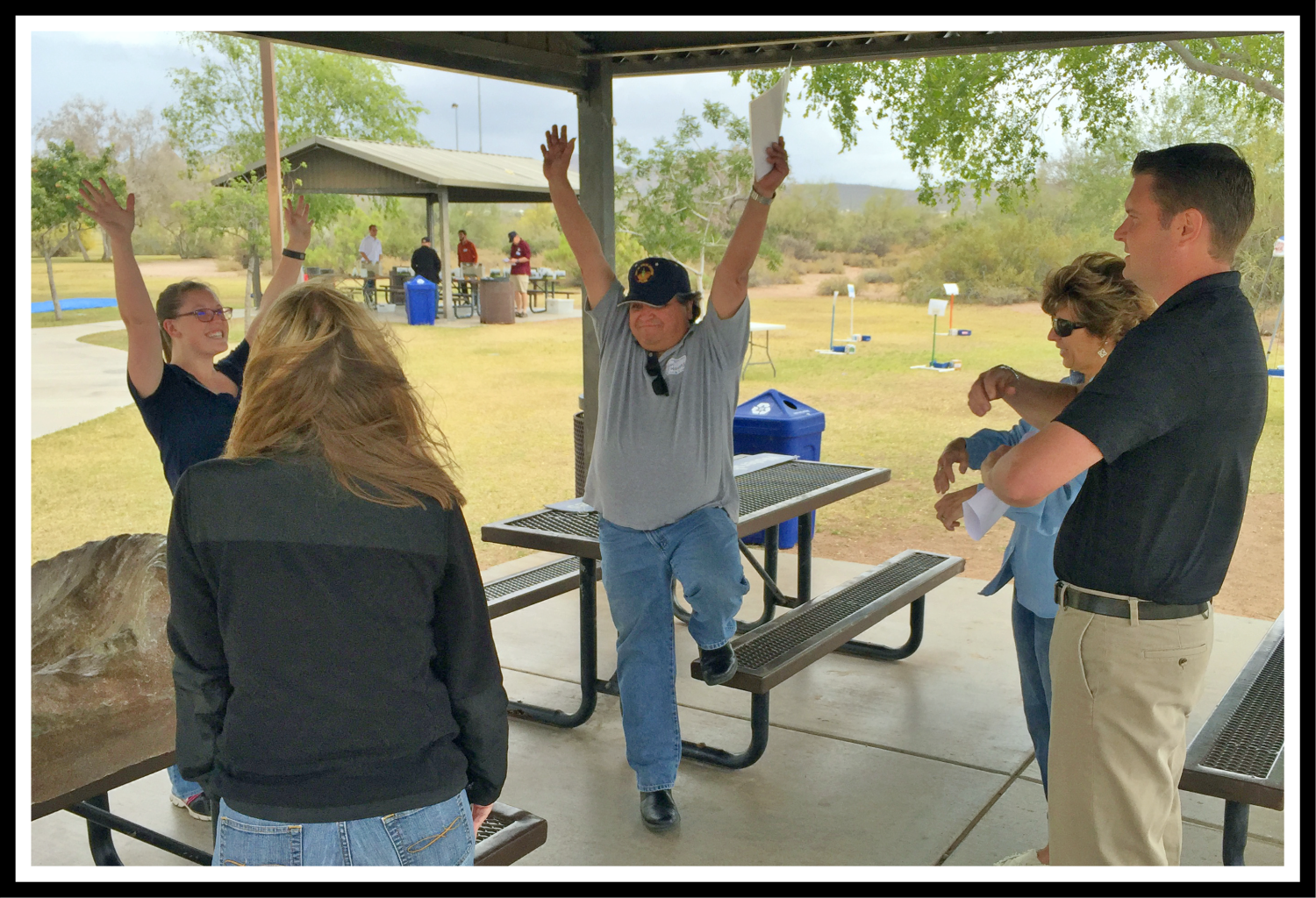 2017 Apache Junction Water Festival