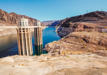 Colorado River Shortage FAQs